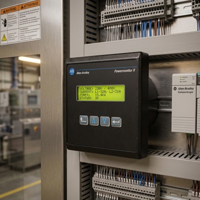 Allen Bradley 1403 DMA