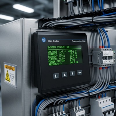 Allen Bradley 1404 DM