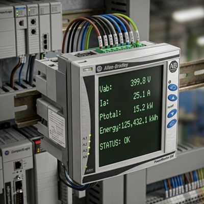 Allen Bradley 1420 V2