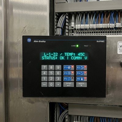 Allen Bradley 2705 K11C1