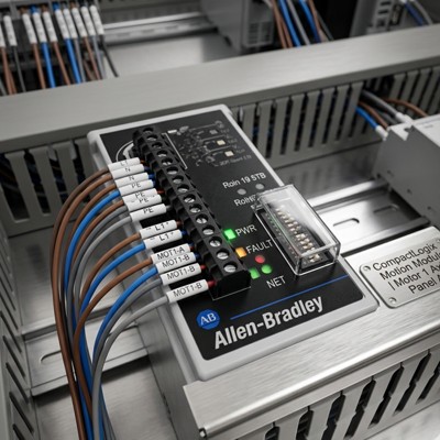 Allen Bradley 1203 GK1