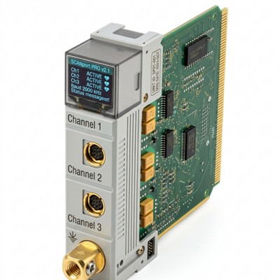 Allen Bradley 1203 SM1