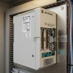 Allen Bradley 1394C SJT05 C RL