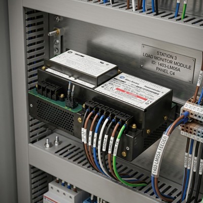 Allen Bradley 1403 MM05A