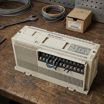 1745 LP101 Allen Bradley