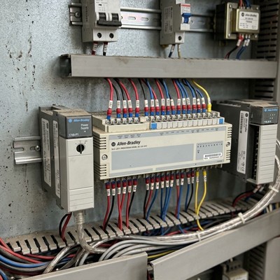1745 LP103 Allen Bradley