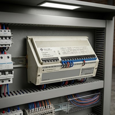 1745 LP104 Allen Bradley