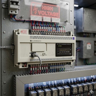 1745 LP151 Allen Bradley