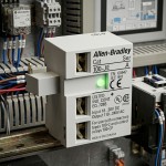 100-JE Allen-Bradley