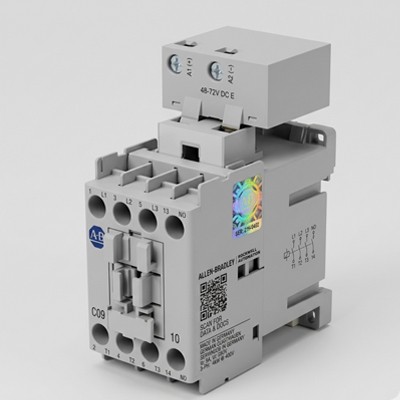 Allen Bradley 100 C09D10