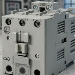 Allen Bradley 100 C43C00
