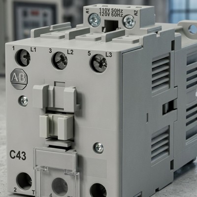 Allen Bradley 100 C43C00