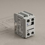 Allen Bradley 100 FA11