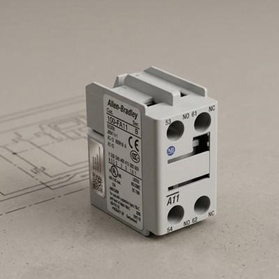 Allen Bradley 100 FA11