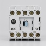 Allen Bradley 100 M05N3
