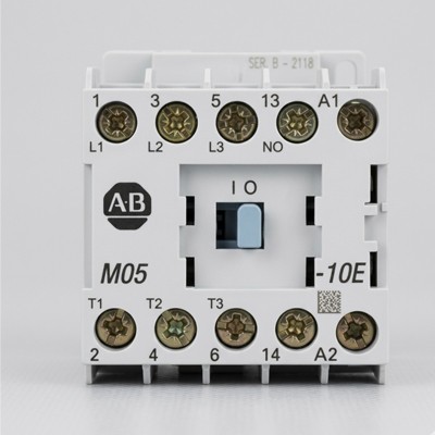 Allen Bradley 100 M05N3