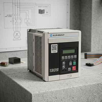 Allen Bradley 1305 BA03A ES HA2