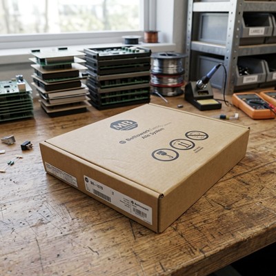 2711 ND2DE Allen Bradley