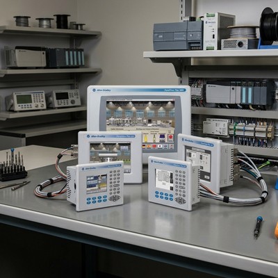 2711P RUL25 Allen Bradley